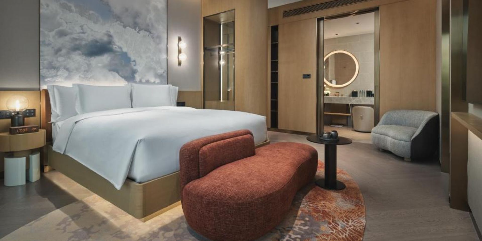 Hotel Indigo Hangzhou Tianmushan, China-24