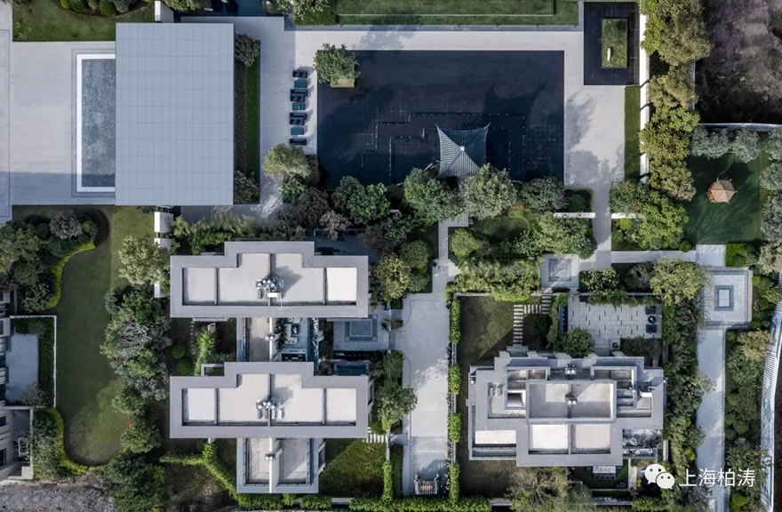 玉林绿地城丨中国玉林-21