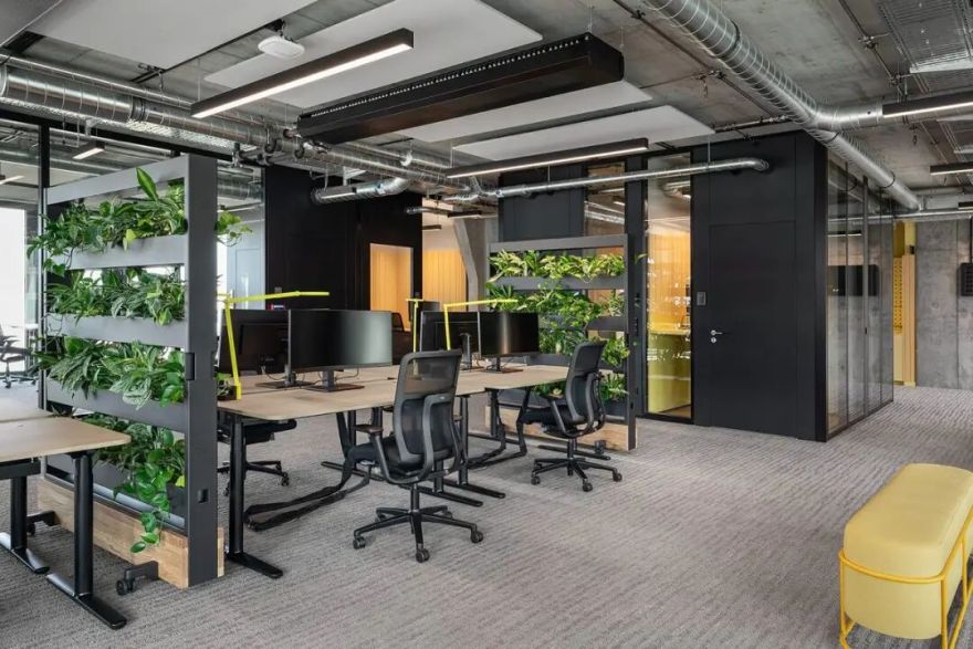 咨询巨头柏林总部 · Seel Bobsin Partner丨德国柏林-13