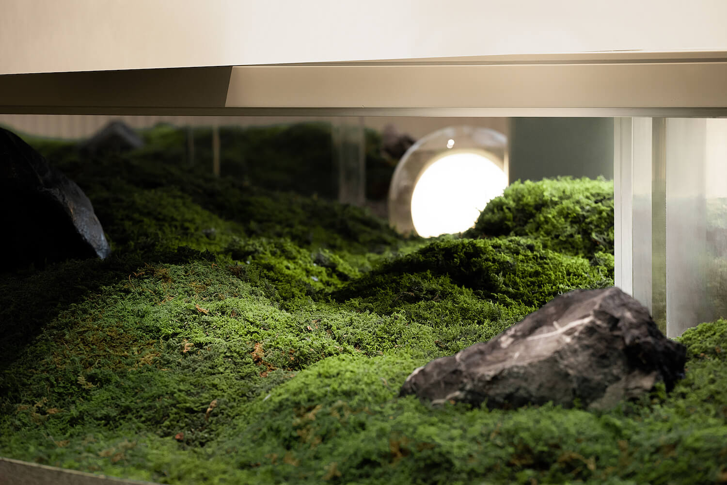 松山会员生命医学中心丨中国重庆丨JINDESIGN-10