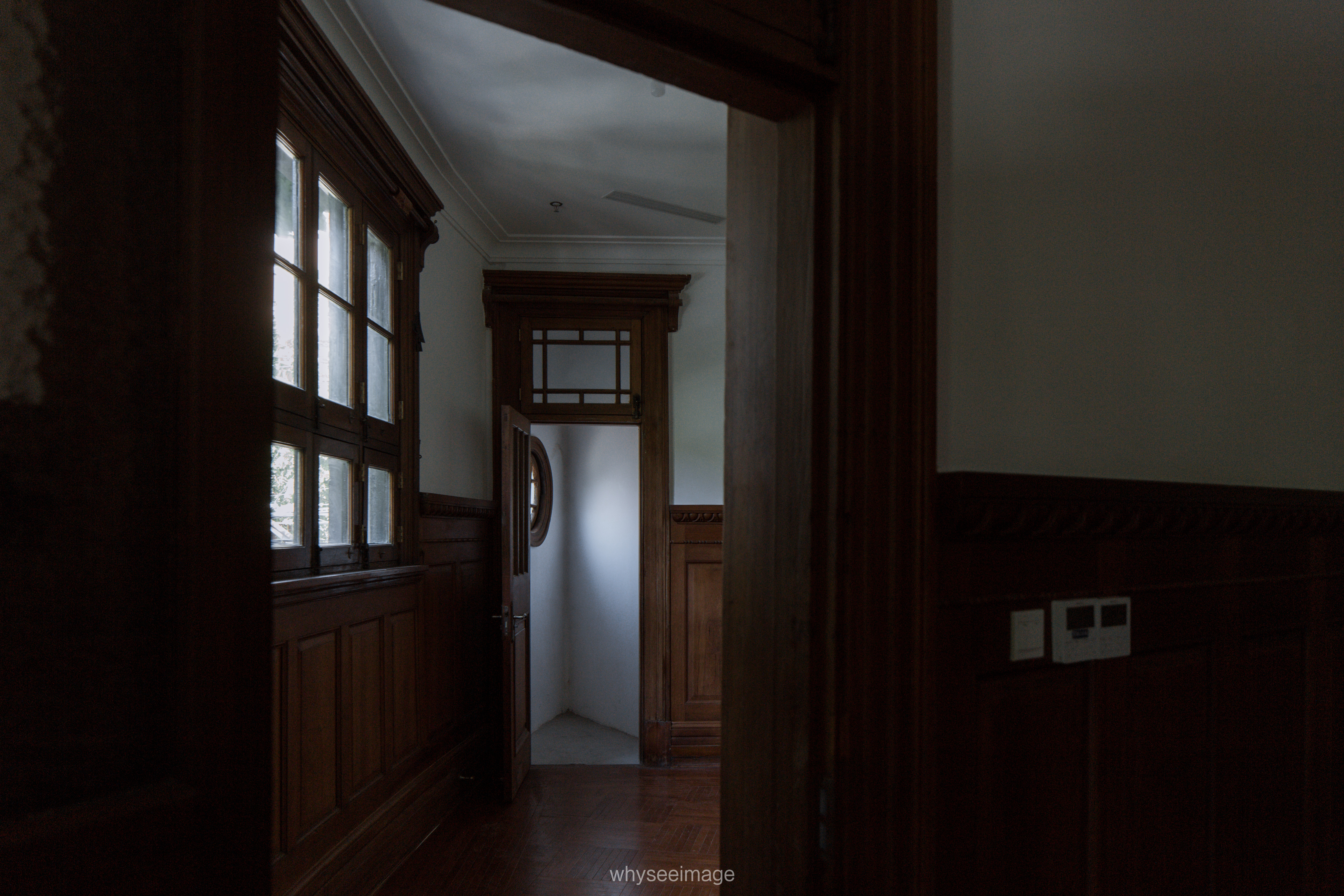 陕西北路 549 号晋公馆丨中国上海丨whyseeimage-50