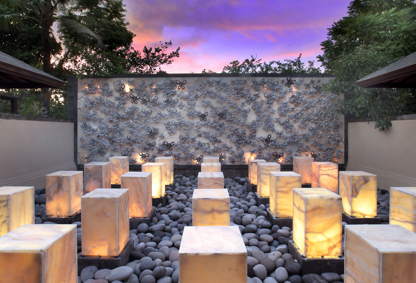 巴厘岛圣瑞吉酒店 | 豪华与自然的完美融合-8