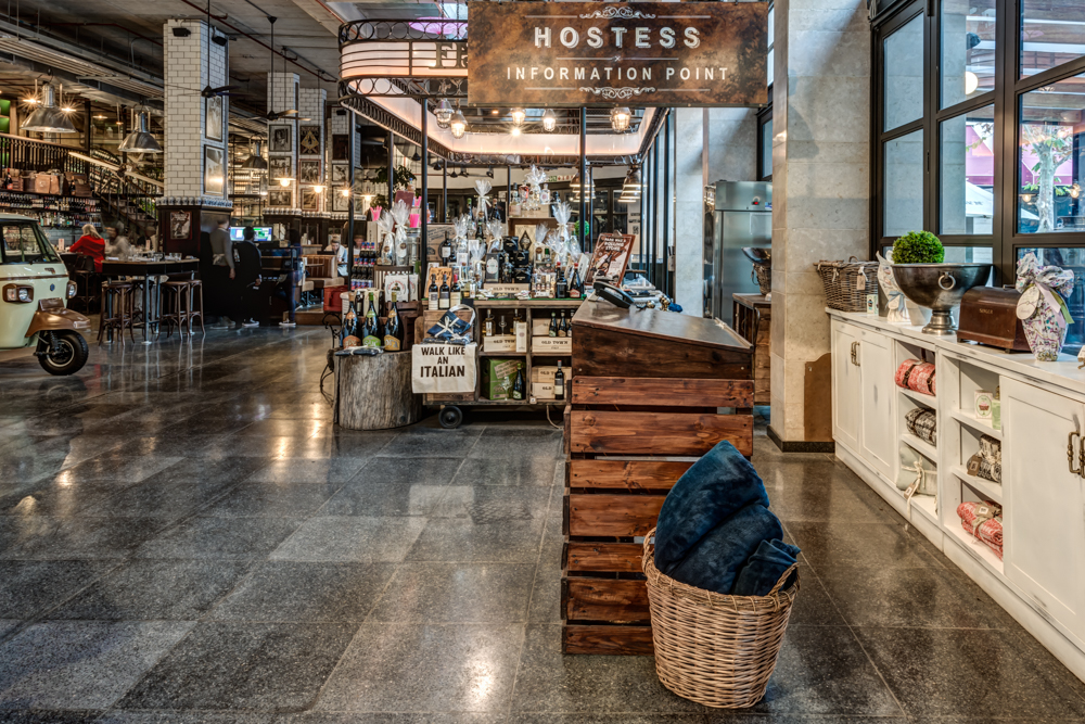 意大利老城丨南非丨Design Partnership-15