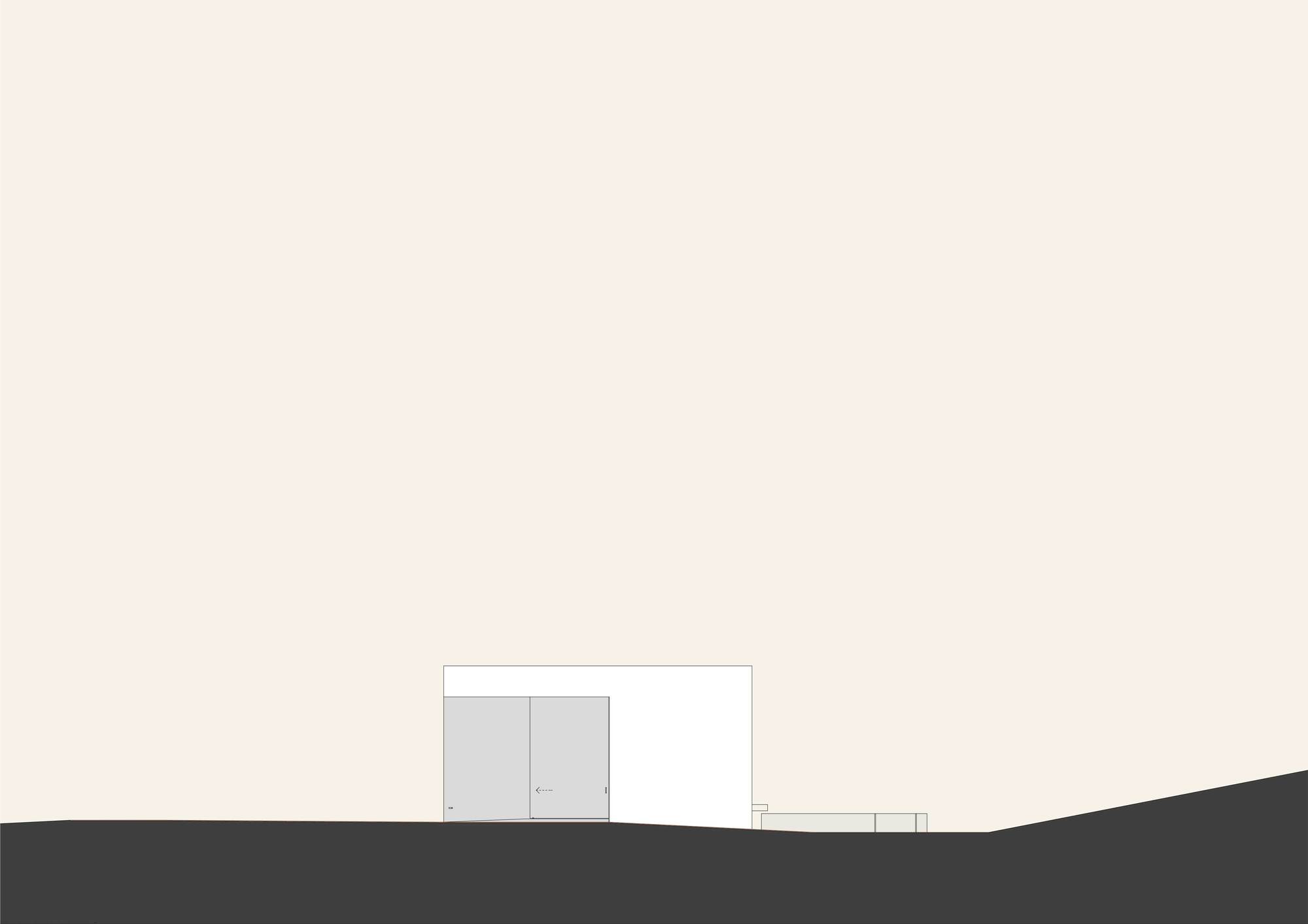 Destilaria de Medronho 设计丨葡萄牙丨ARDE Arquitetura + Design-24