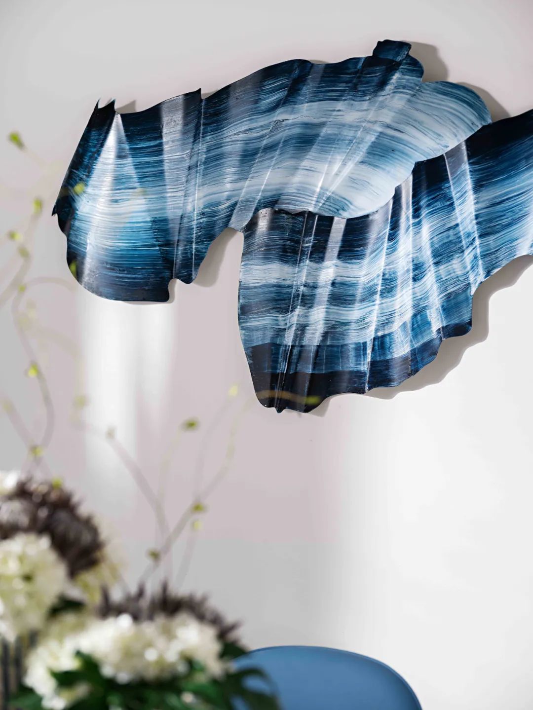 极尽雅致，在这里，过与梦想有关的日子 | 方黄设计-39