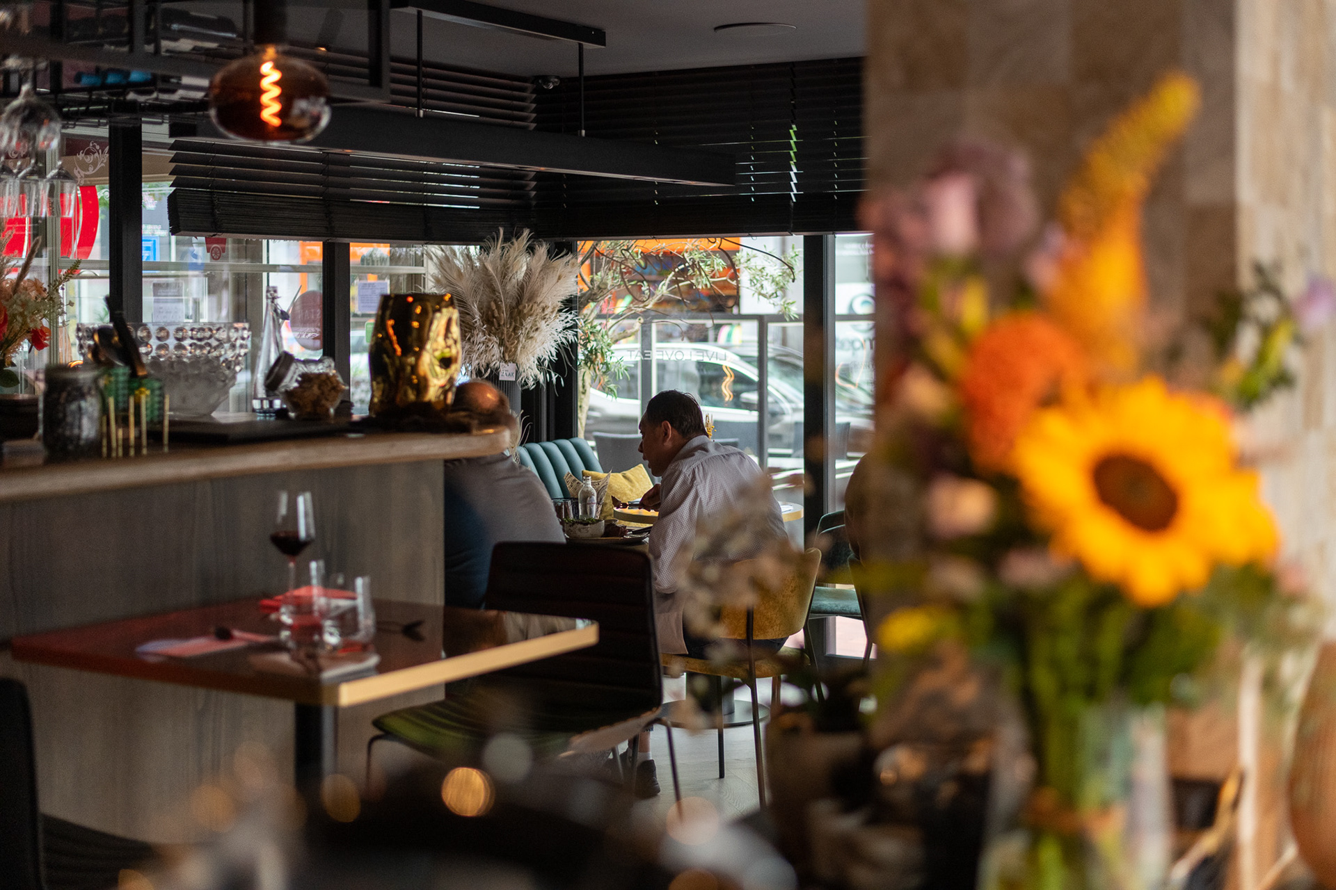Interiors - Horeca-25