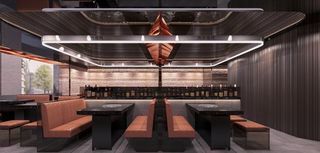 烈焰烧肉丨天河兴盛-33