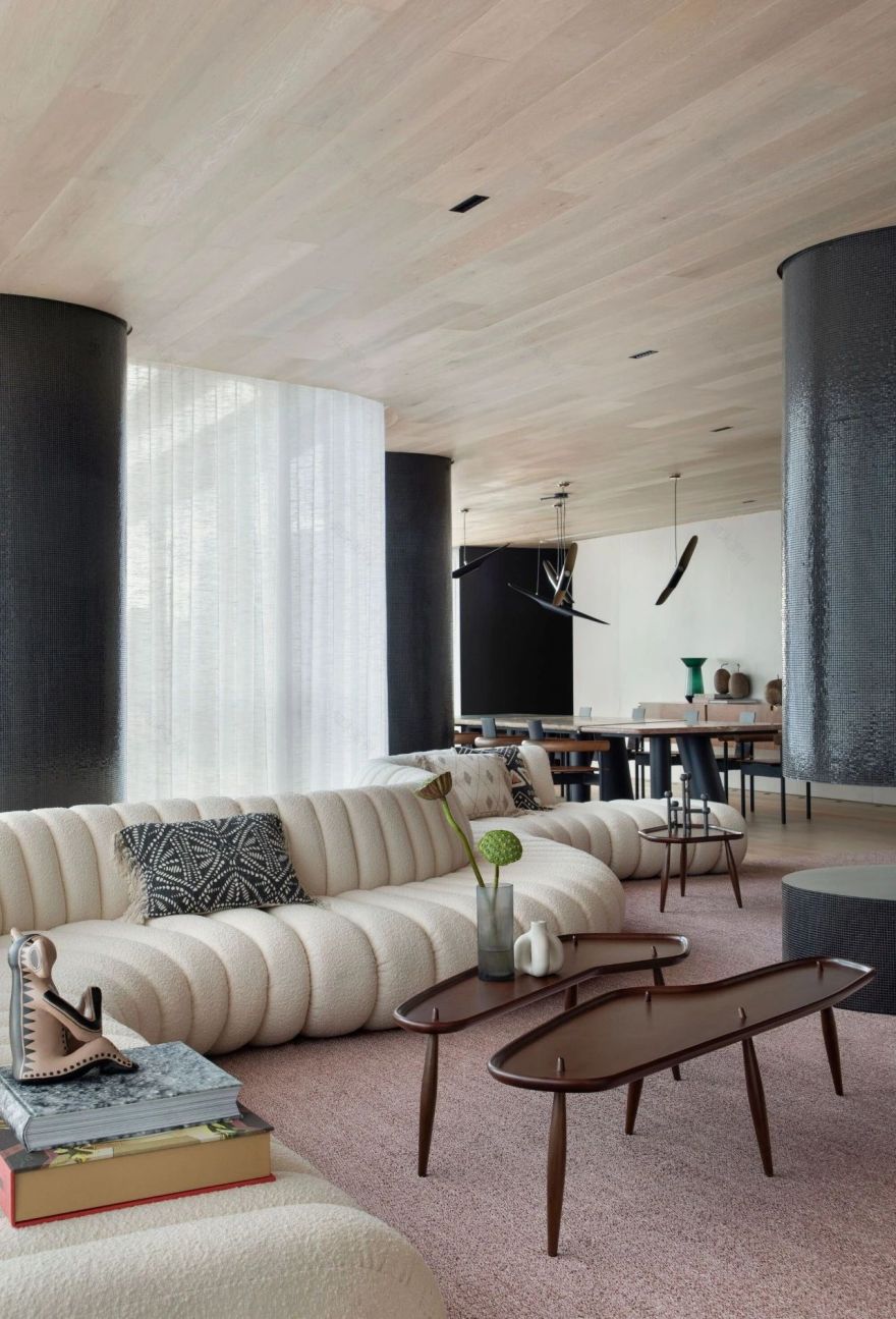 遗产公寓丨巴西丨Guilherme Torres-14