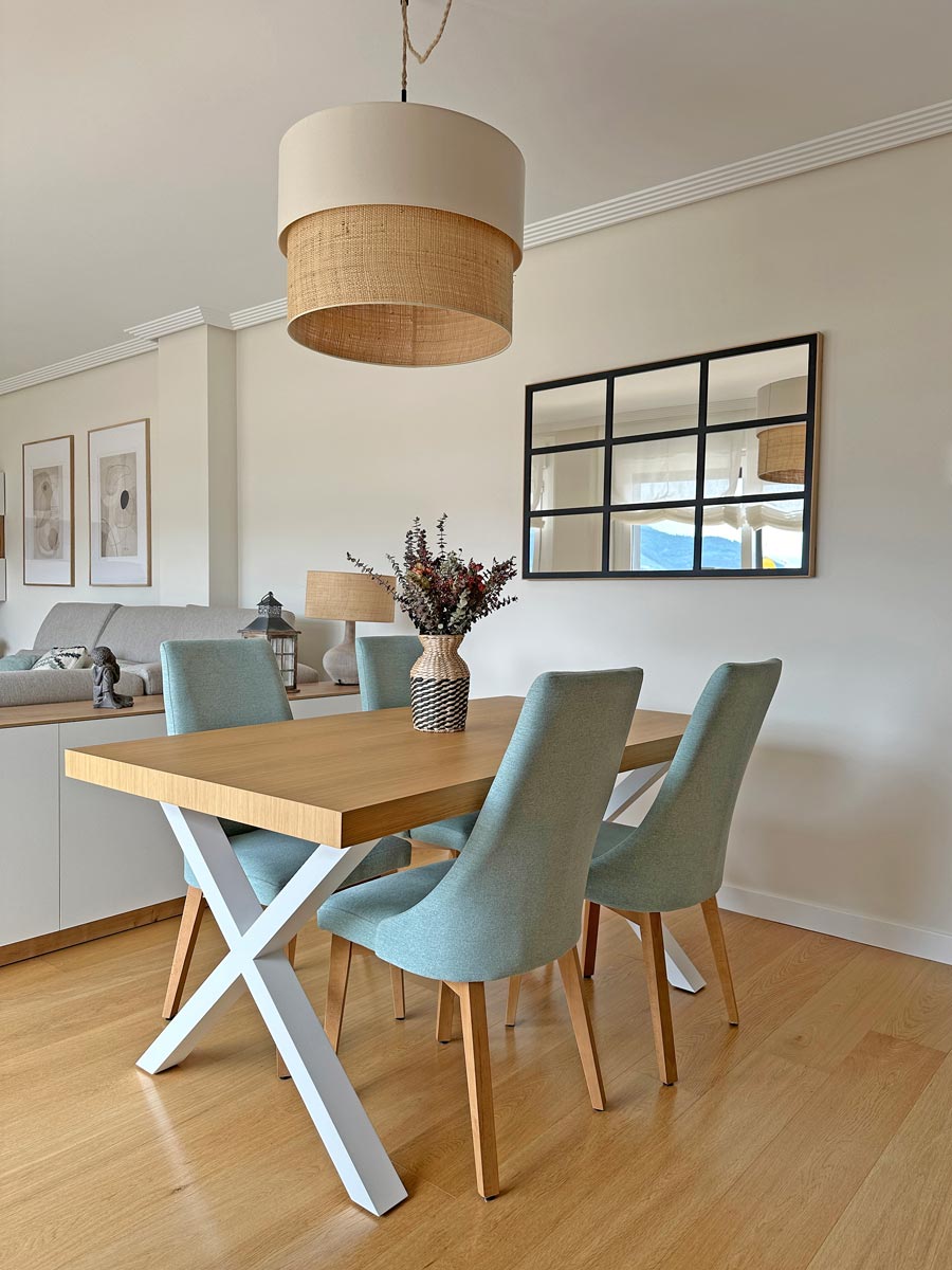 Gernika公寓室内设计与装饰-5