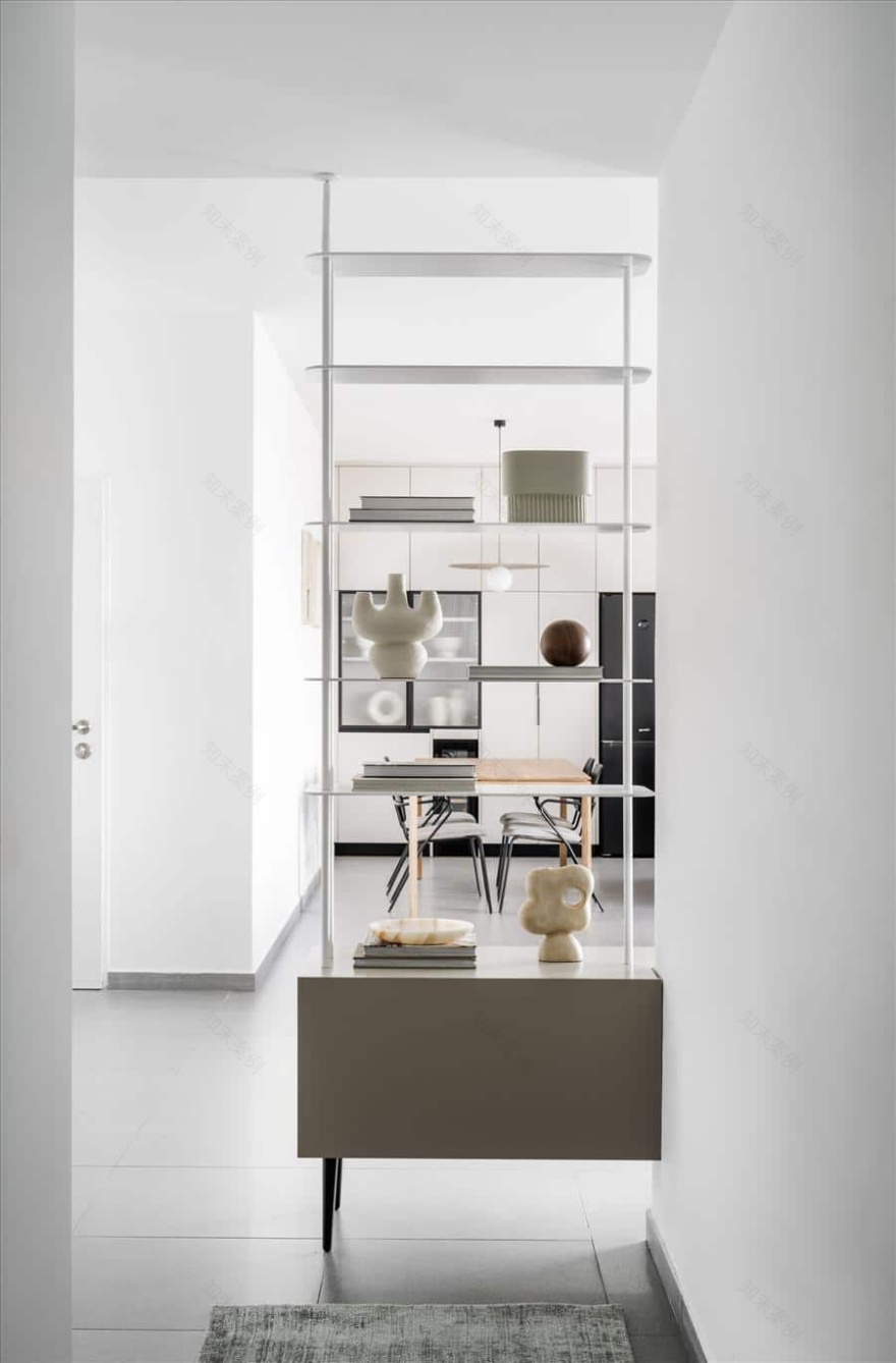 ליאת פוסט | עיצוב פנים דירה 5 חדרים בנתניה - PICKINTERI-25