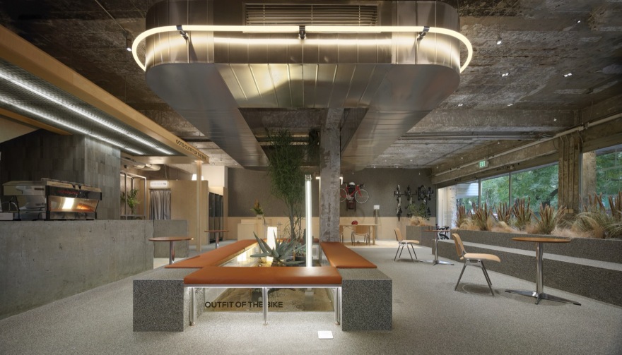 OOTB 城市骑行丨中国北京丨SONO STUDIO-12