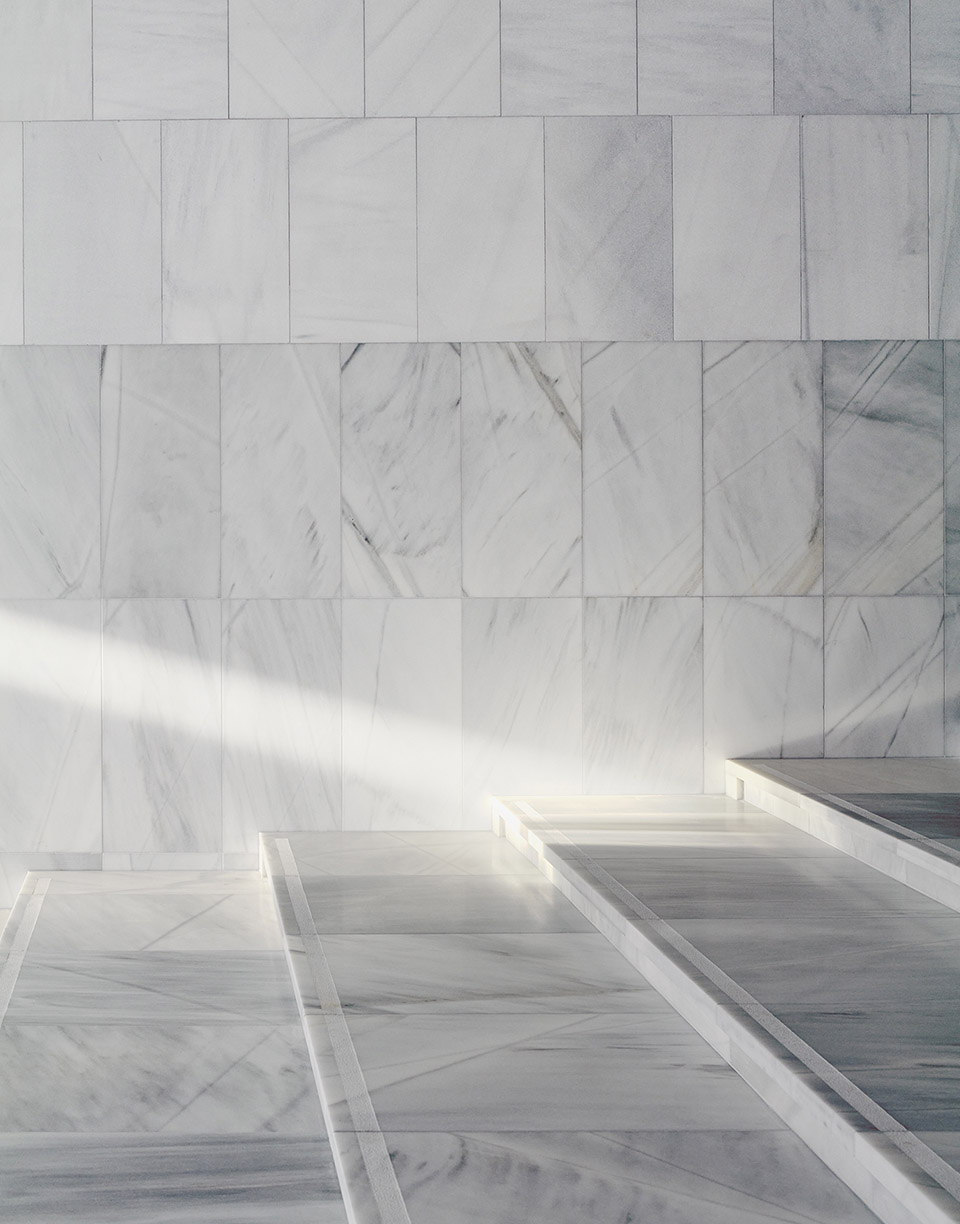 荷兰罗宫博物馆丨KAAN Architecten-32