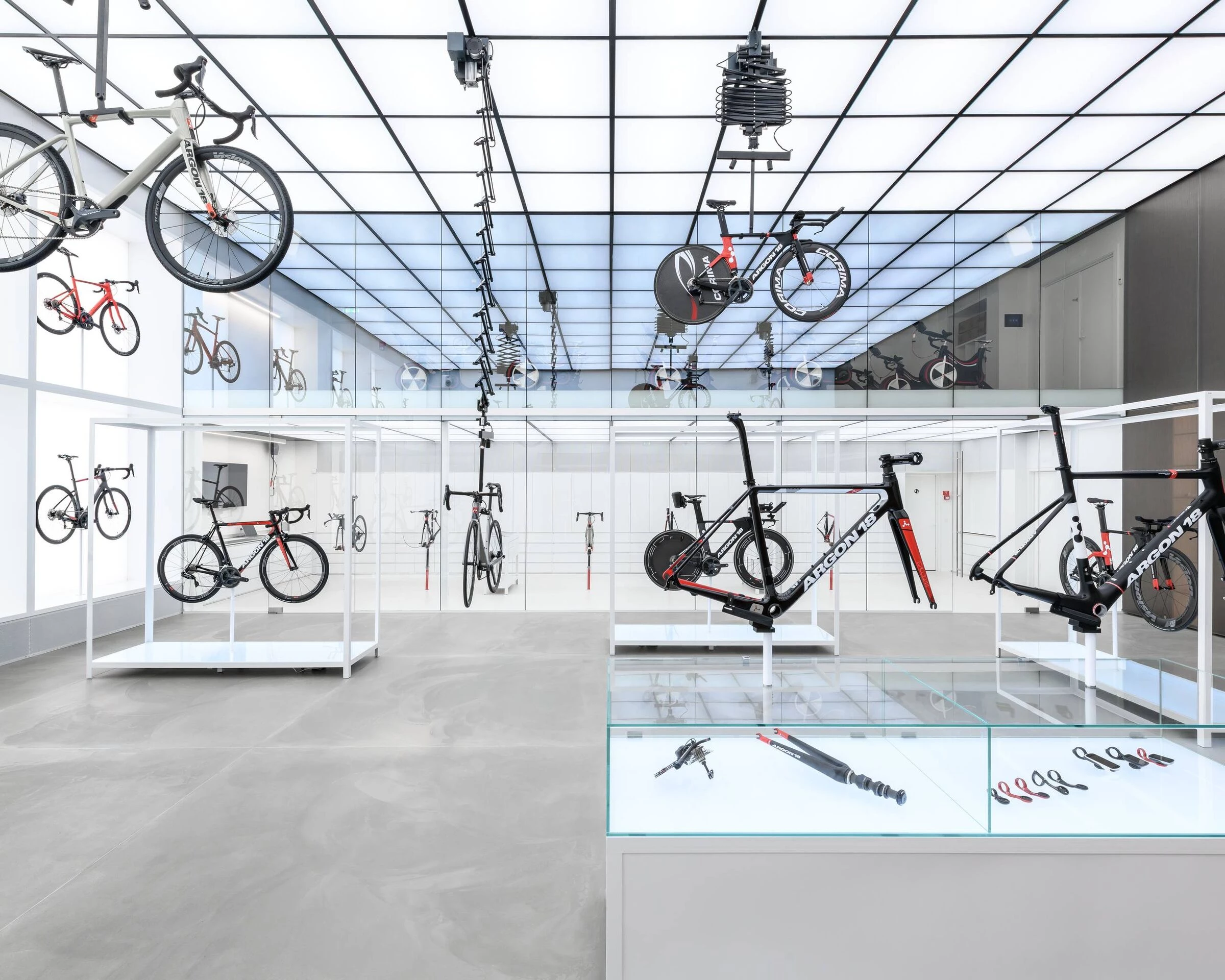 United Cycling Lab & Store-18