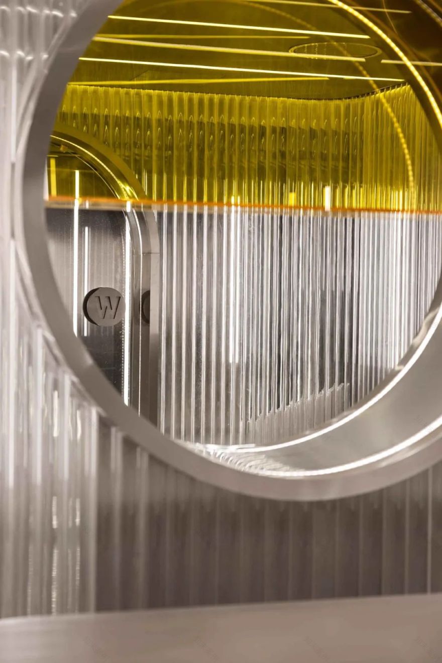 突破惯性思维,探索人居空间更多可能性 | 南筑设计-79