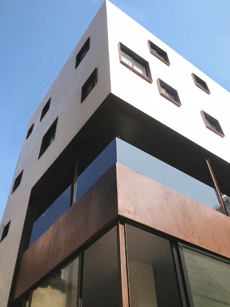 低成本改造工作室，实现高效办公环境-1