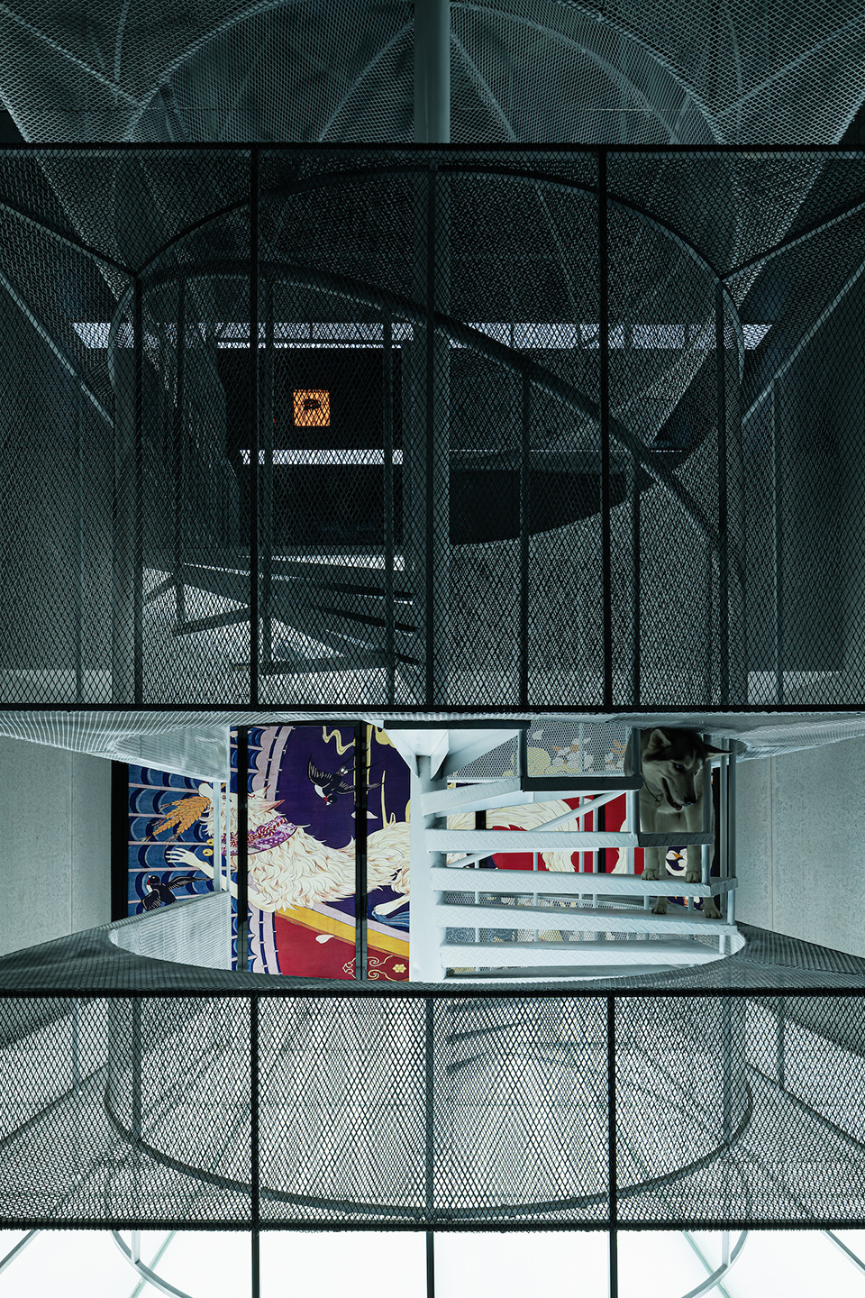 TP密室丨中国成都丨Y·design言述设计-60