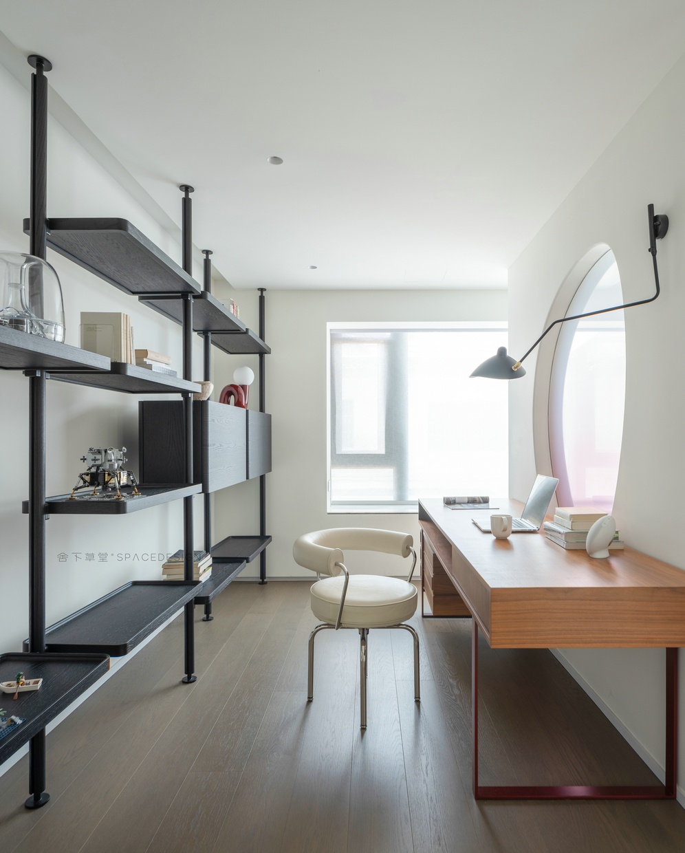 归园田居 · 舍下草堂丨中国上海丨宁洁,周丁丁-42