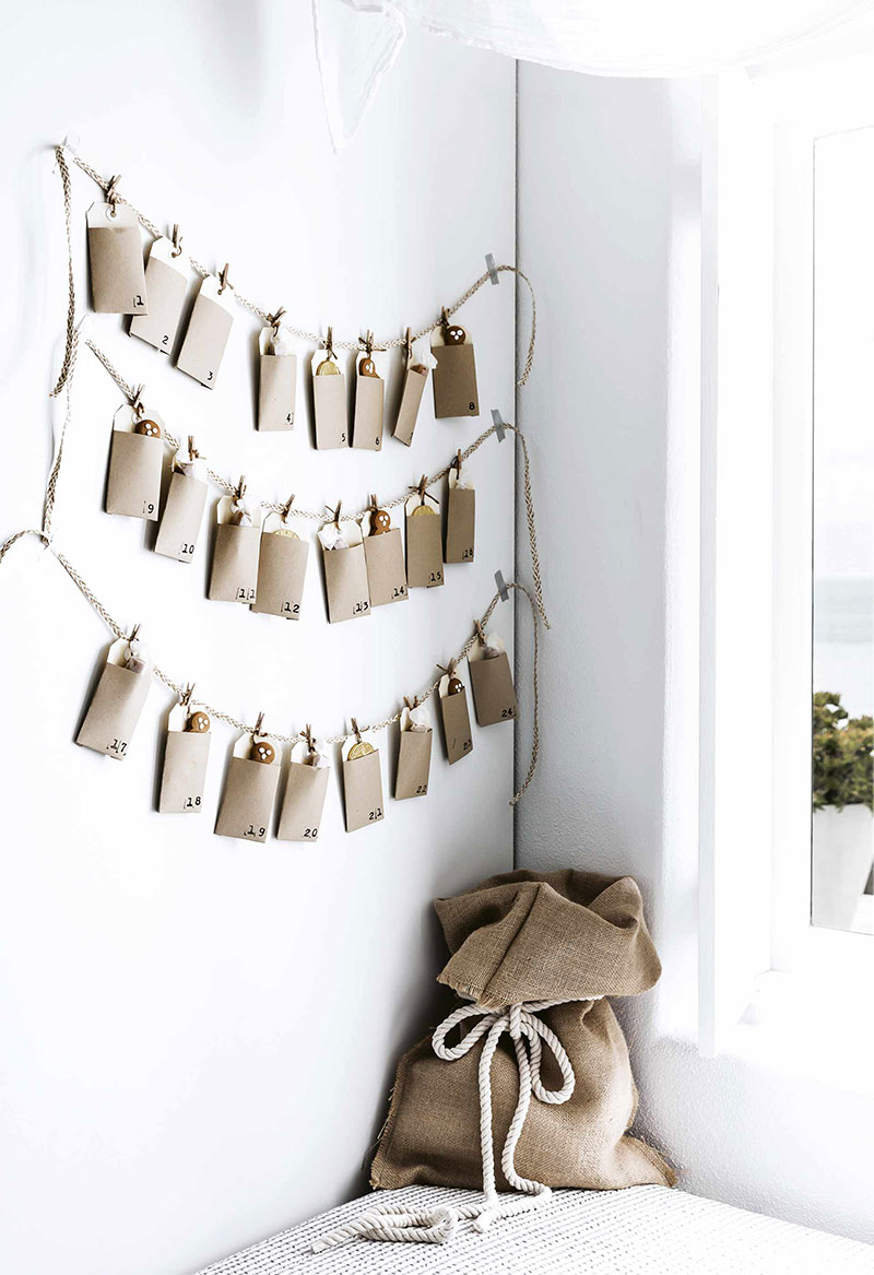 悉尼海滩大型家庭白色新年宅-9