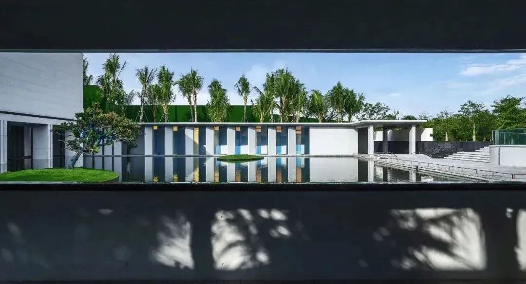 云海吾乡丨中国海南丨戴勇设计研究室-28