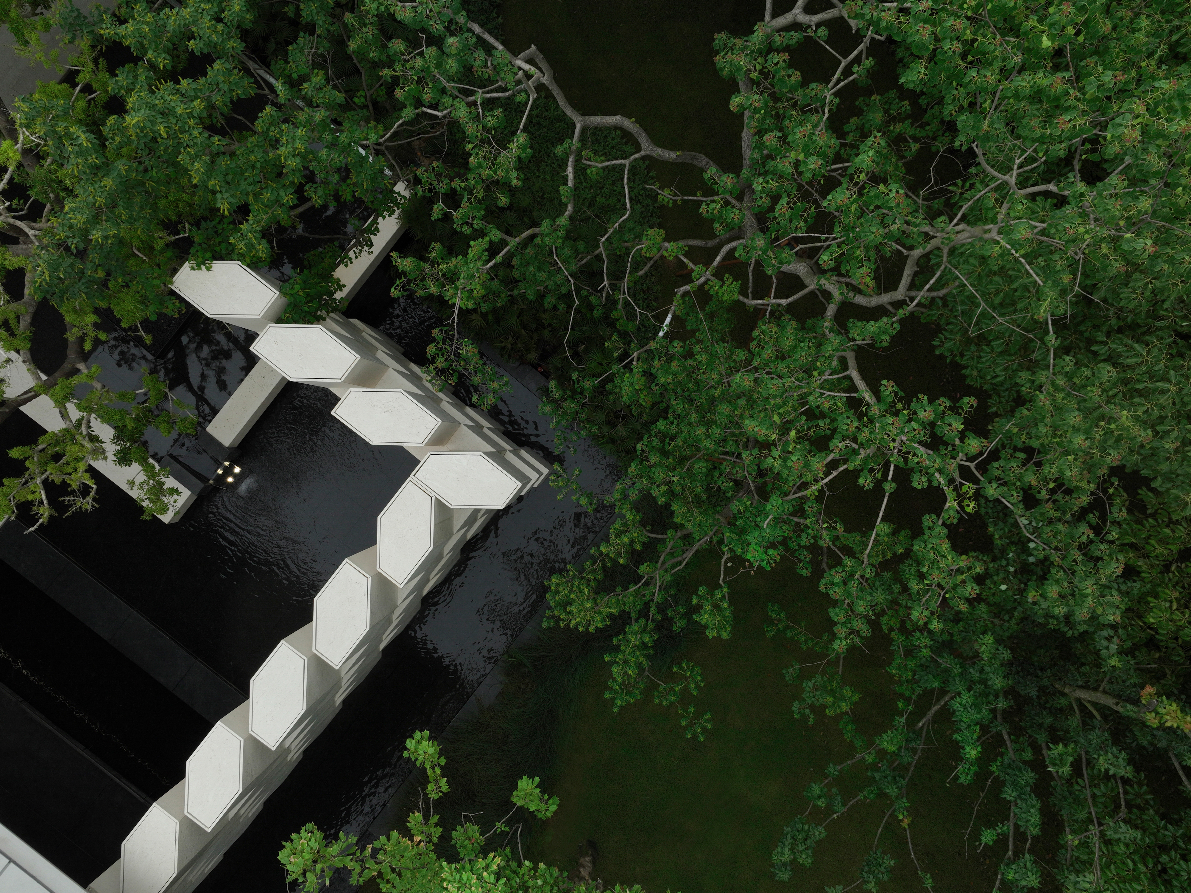 万科璞拾·隐翠丨中国合肥丨JTL加特林-10