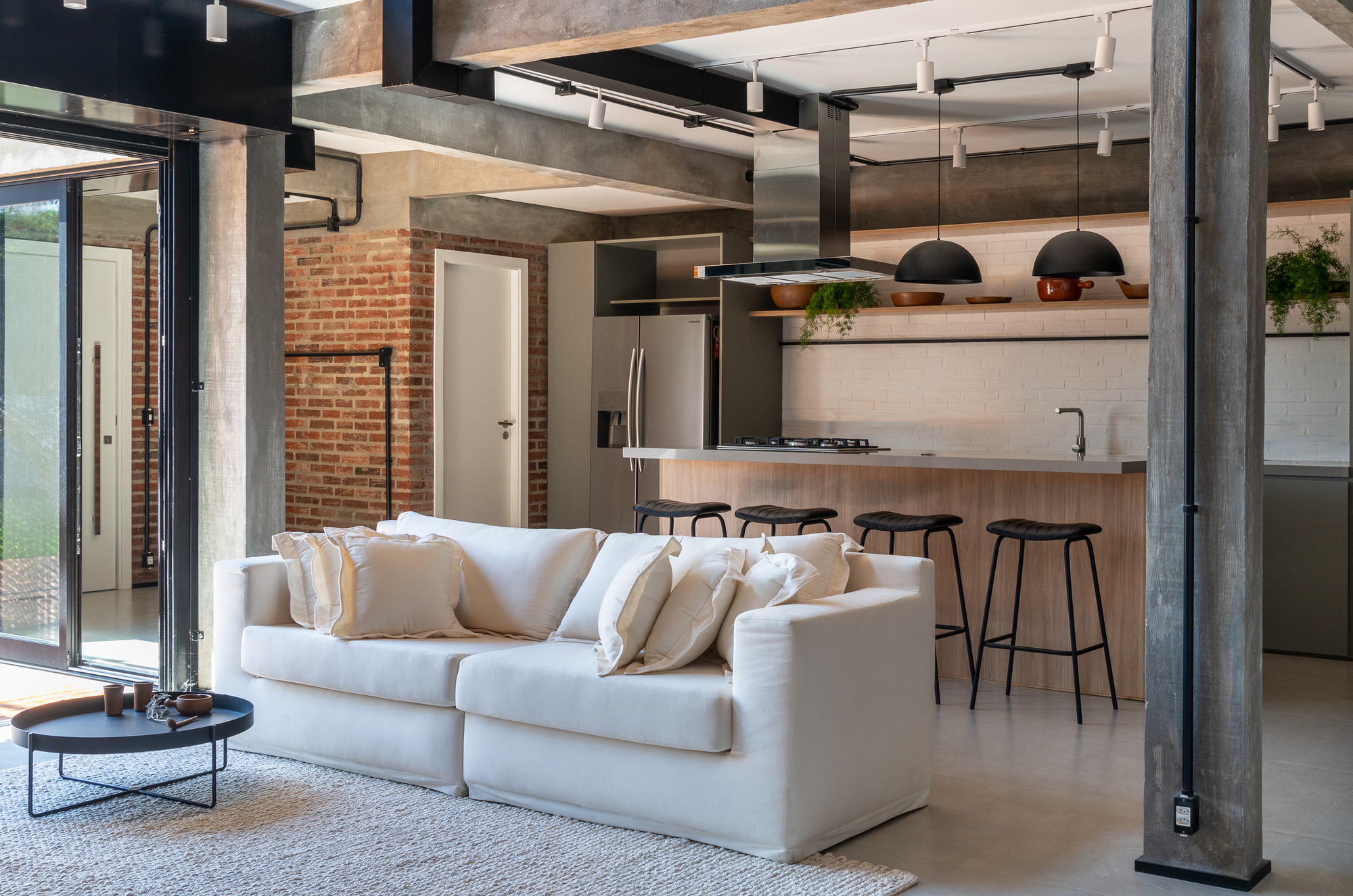 LC 之家丨巴西丨KS arquitetos-39