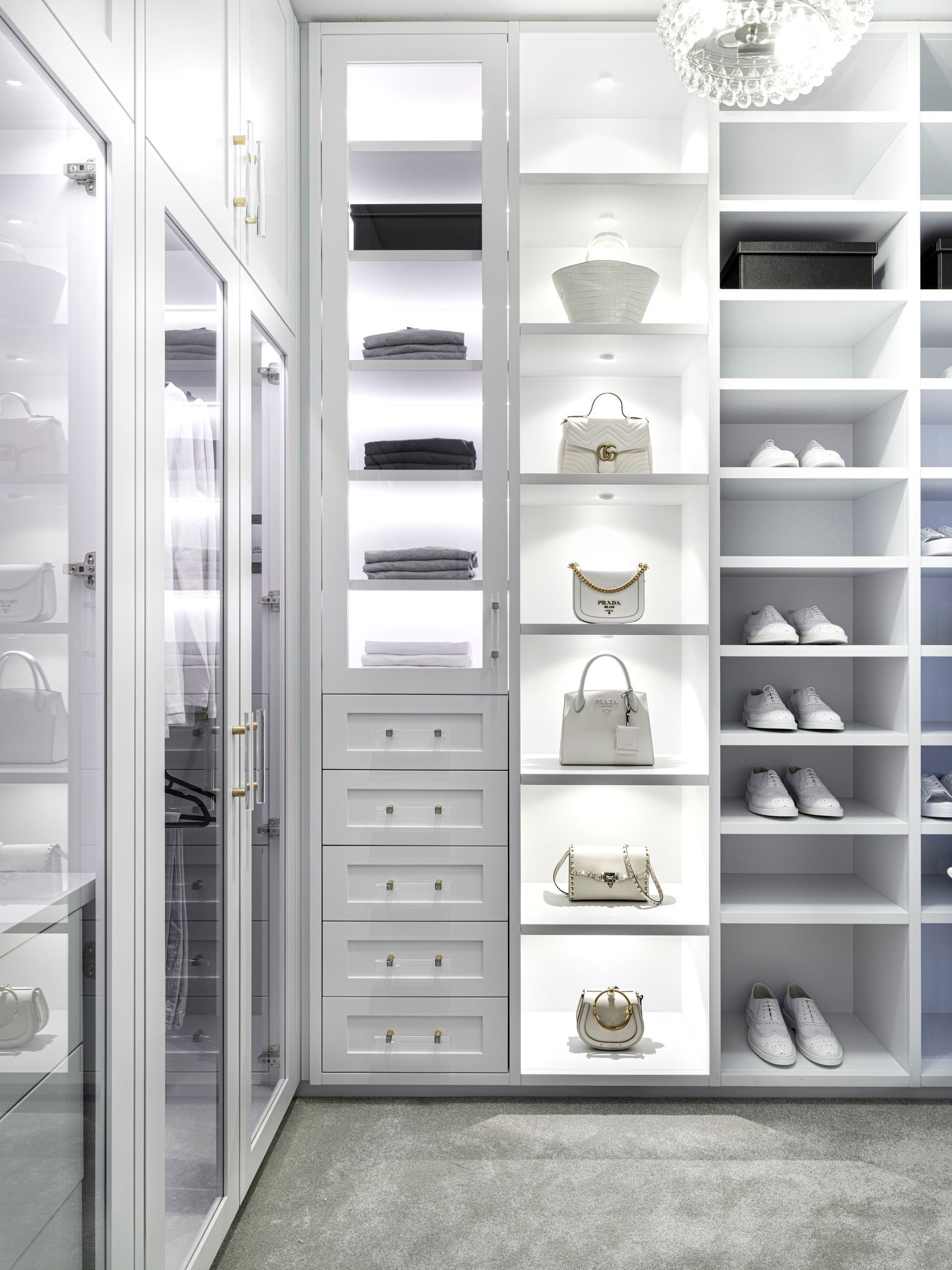 维多利亚时代住宅改造成伦敦当代联排别墅丨英国伦敦丨伦敦LLI Design,设计总监Linda Levene-29