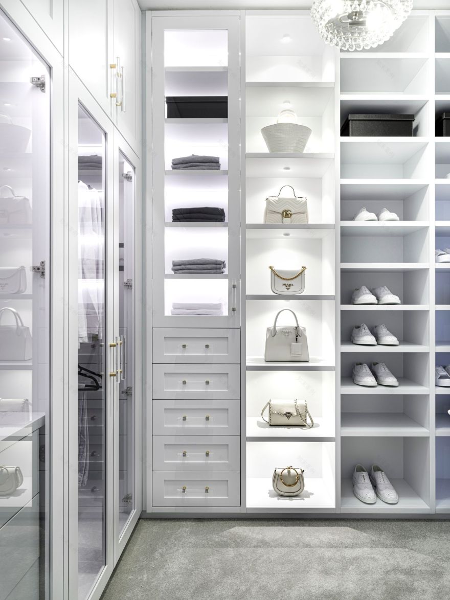 维多利亚时代住宅改造成伦敦当代联排别墅丨英国伦敦丨伦敦LLI Design,设计总监Linda Levene-29