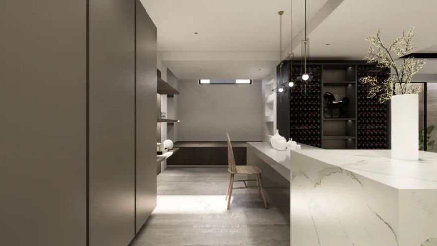 红豆公园里 | 空间叙事的情感延伸-20