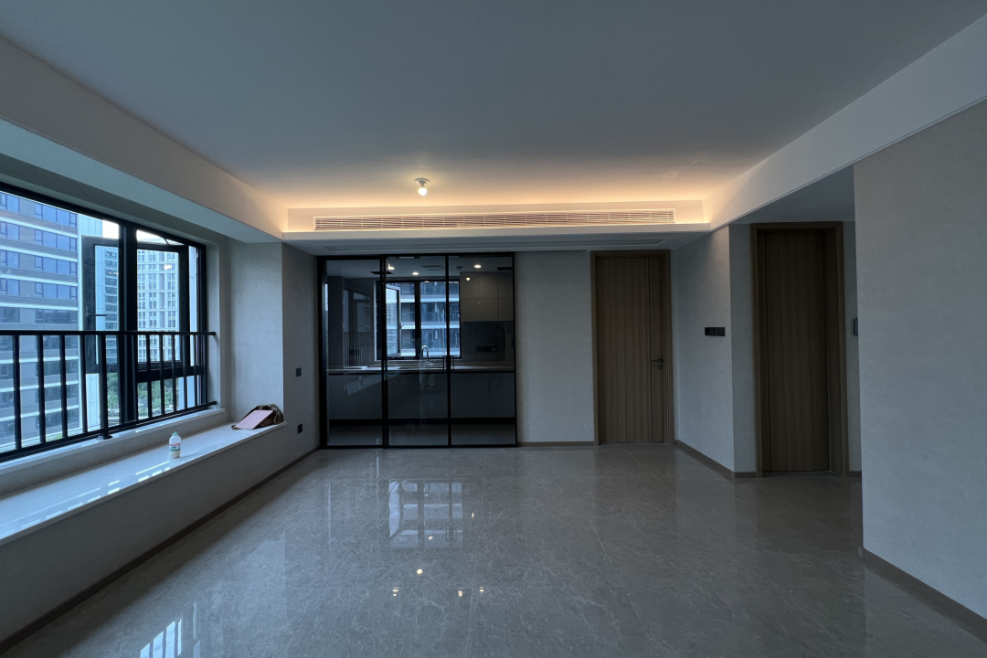 【菲拉设计】精装房改造 · 治愈系美学 · 阳光下的包豪斯丨中国杭州丨菲拉设计（FLY DESIGN）-74