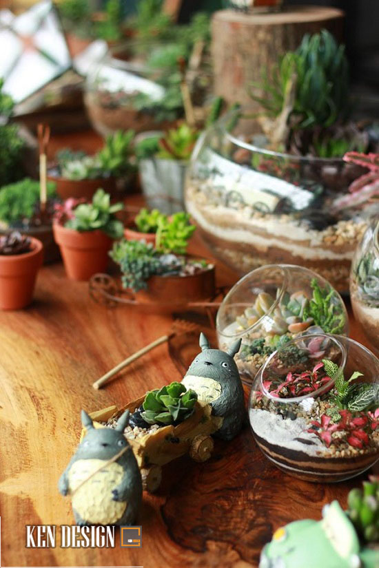 Gardenista咖啡馆丨越南河内-26