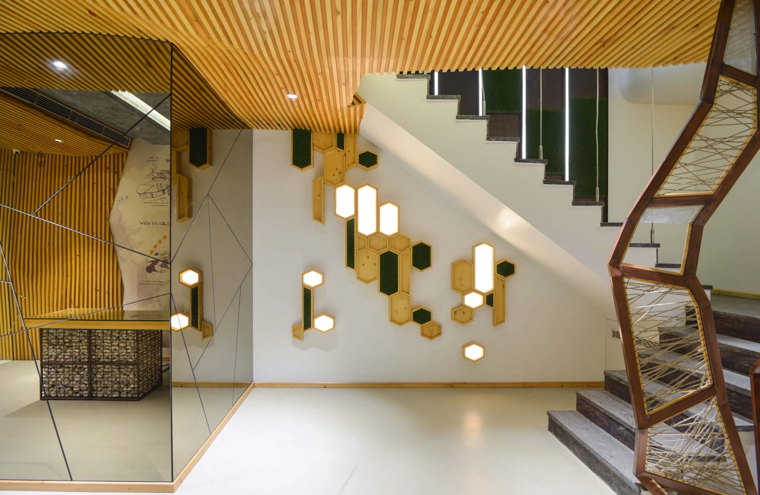 AMG 房地产办公室-14