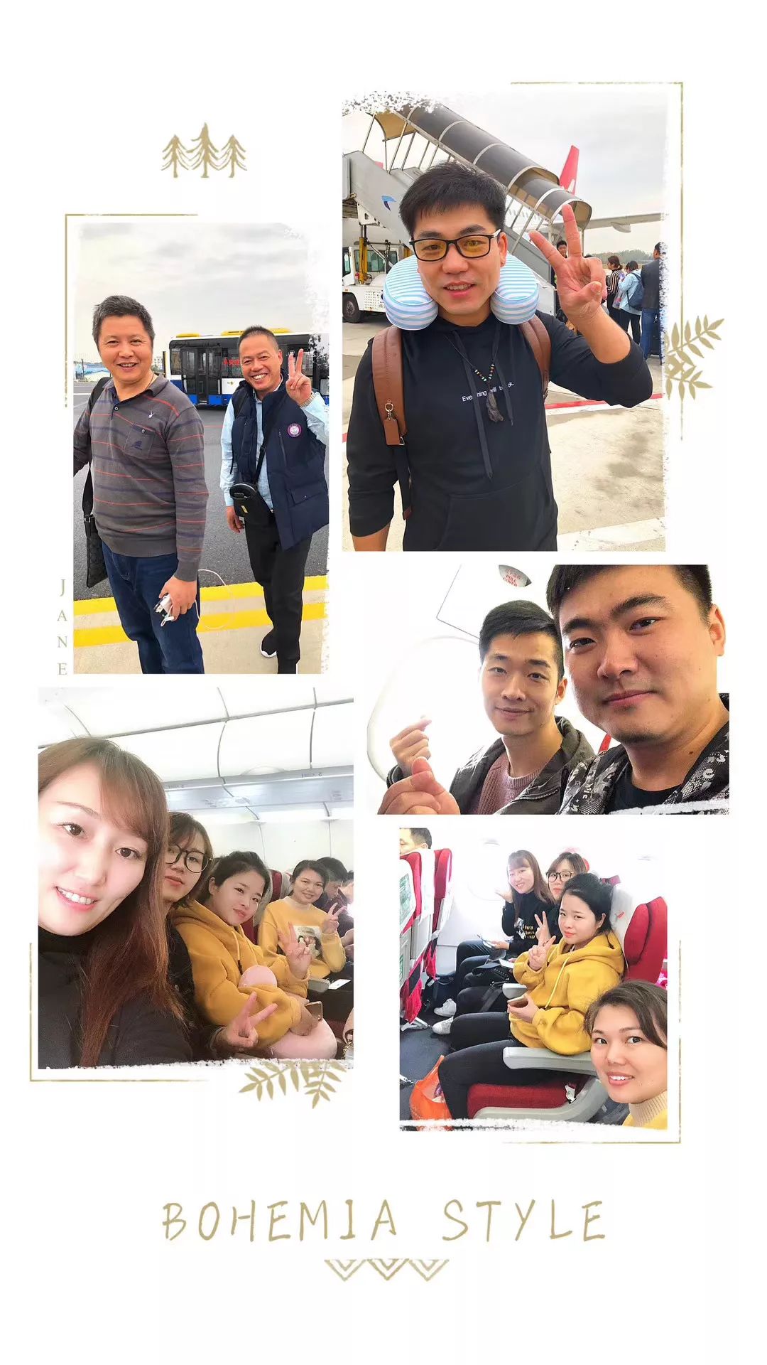 锦华装饰 21 年成人成己，与你共享 11 月美好-37