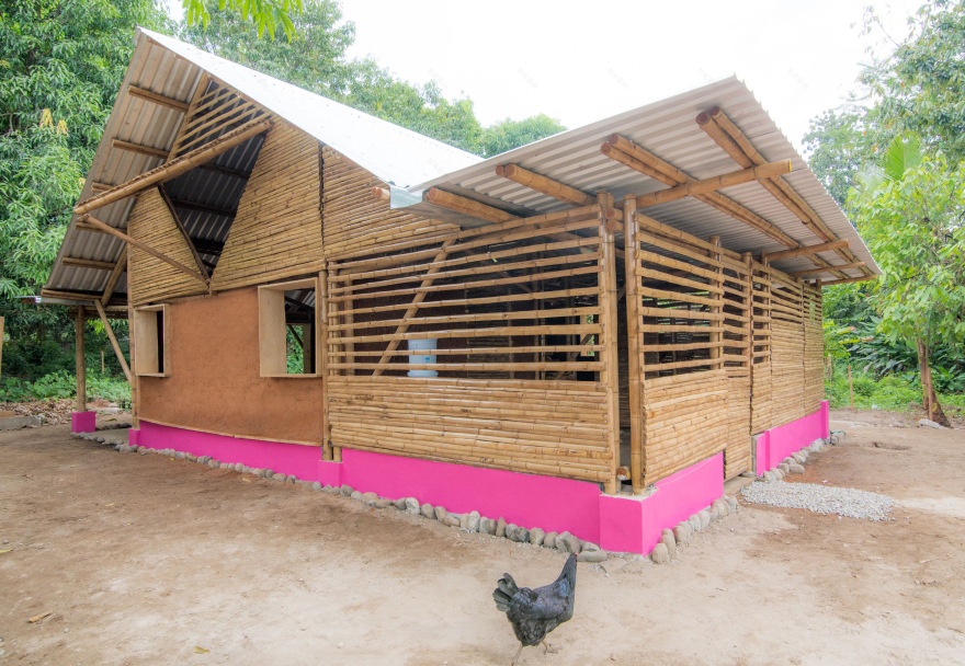 扩建你的房子或使你的房子增长丨Lucila Aguilar Arquitectos-12