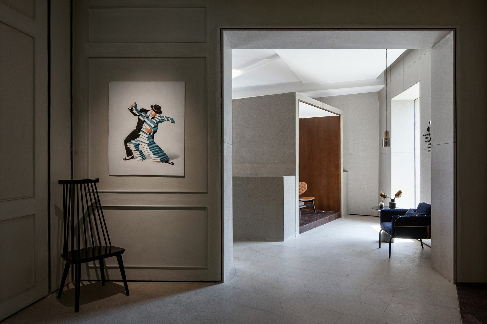 西堤红山联合办公项目-28