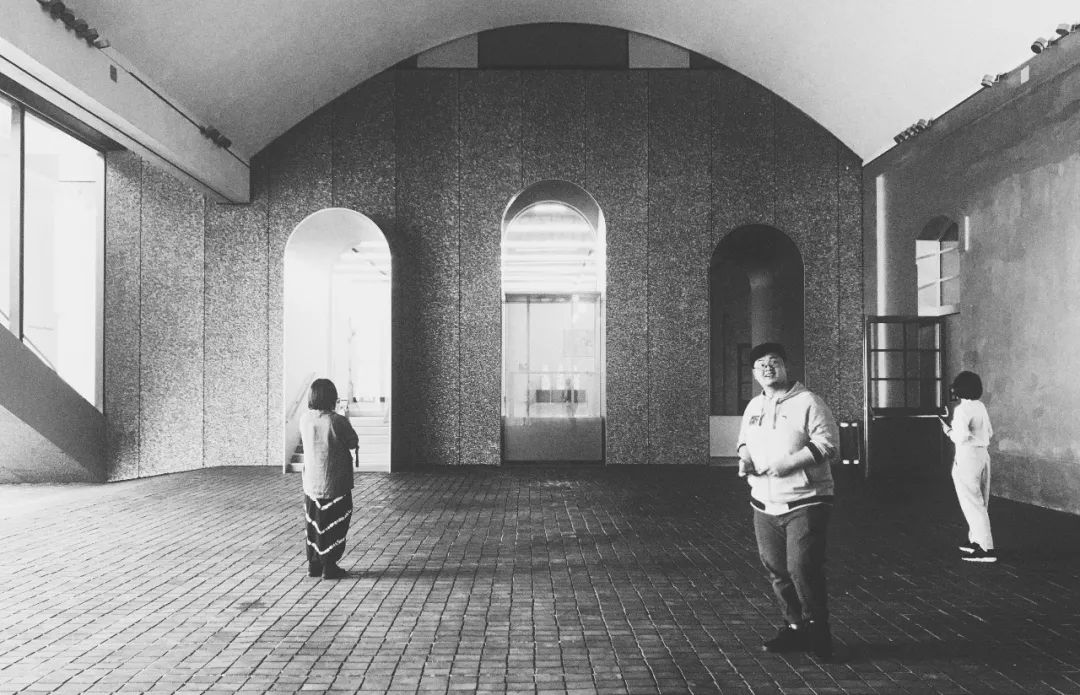 一乘建筑 2018 答卷 | 差异化设计，从城市公共空间到存量物业改造-89