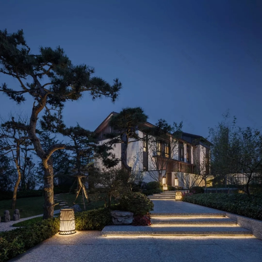 龙湖紫云台千山阅-23