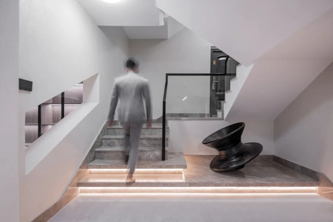 480㎡紫郡山庄别墅丨中国金华丨金华市徐氏空间设计机构-21