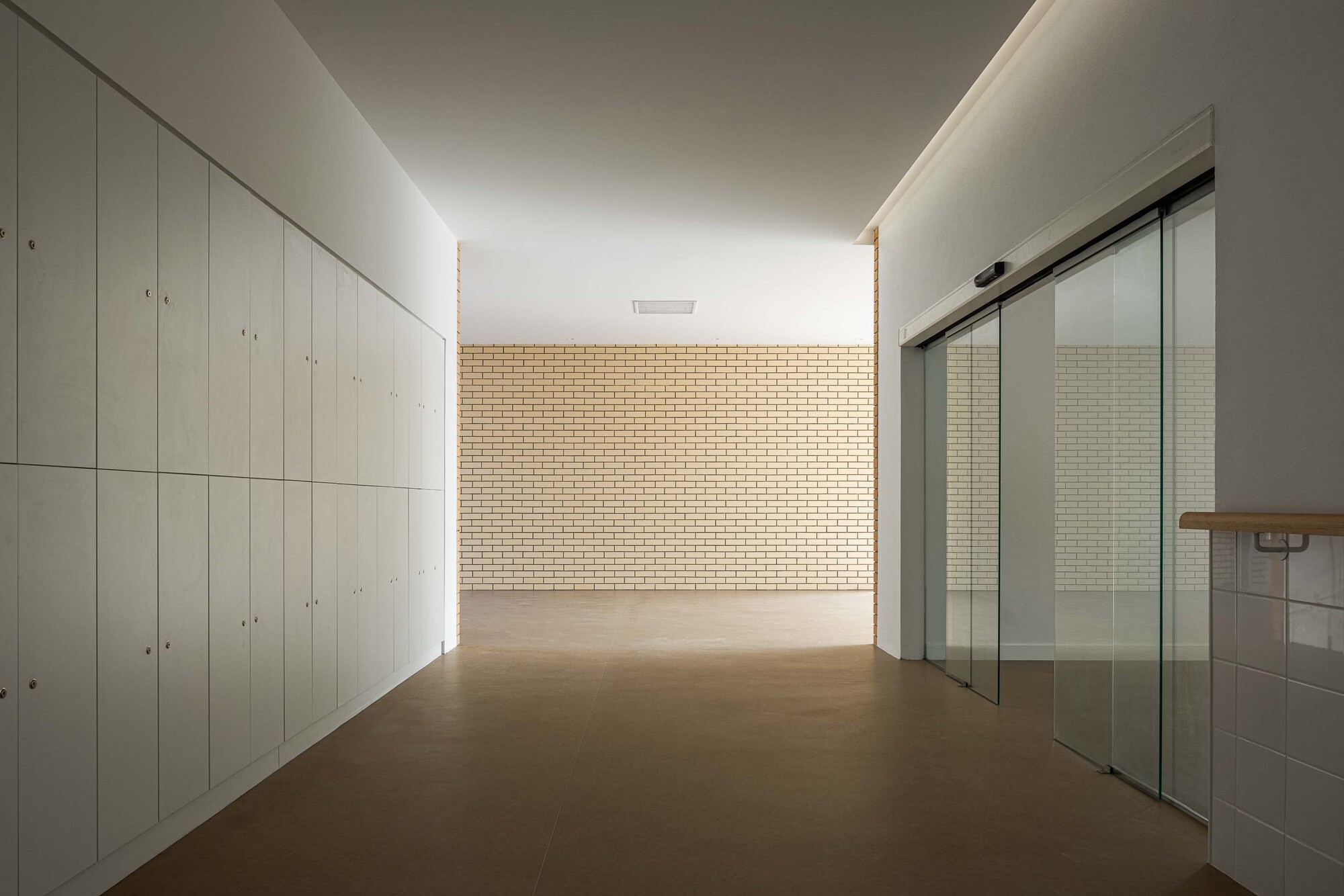 Odemira Cerebral Palsy Association  / Câmara Municipal de Odemira – Divisão Obras Municipais-41