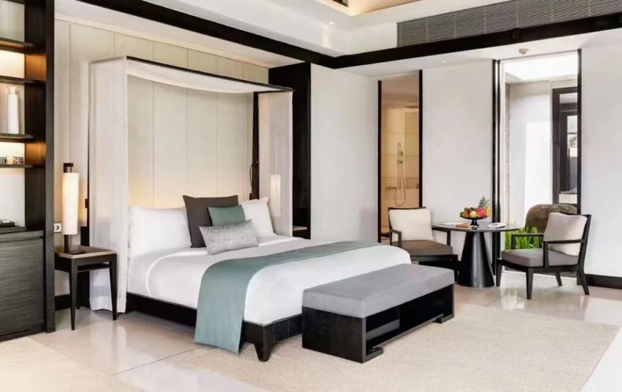 巴厘岛苏丽酒店丨印度尼西亚巴厘丨曾仕乾-38