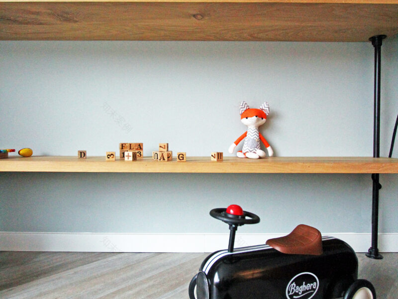 Nya Interieurontwerp | Project Delft – Een fijne woning met kleine kinderen-18