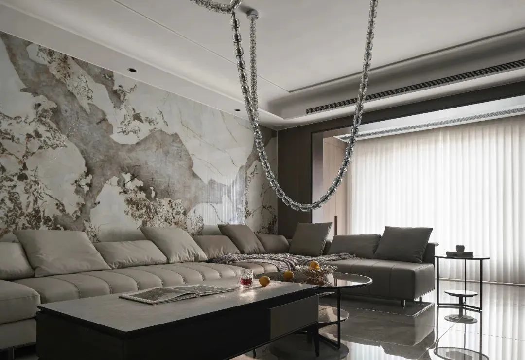 无锡世茂天际丨中国无锡丨Dreative Design 主创設計-11