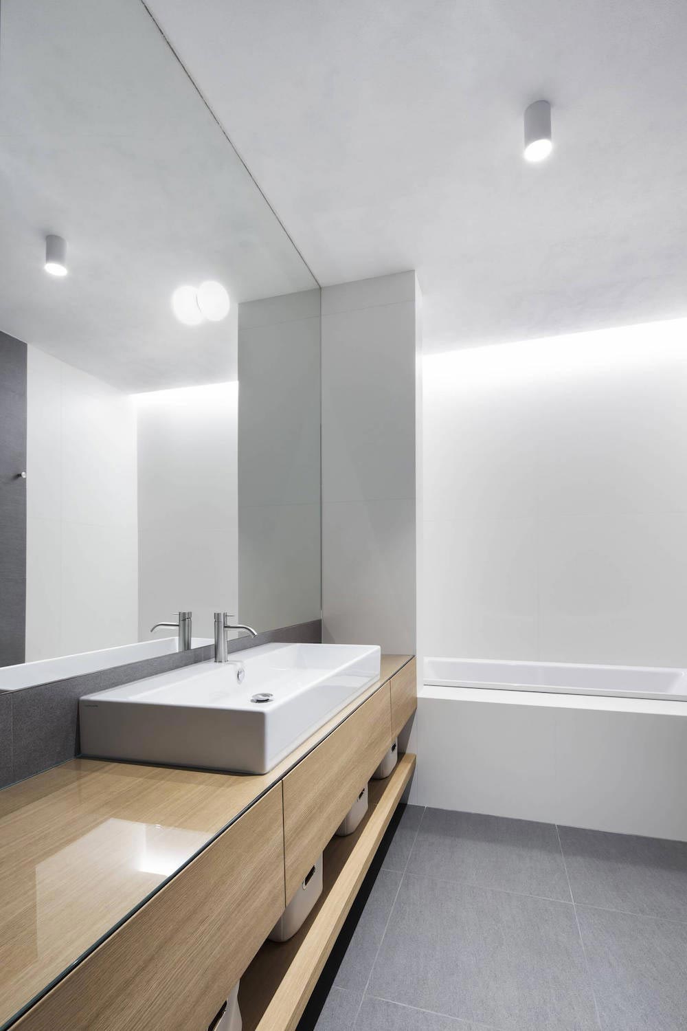 意式简约风 | SMA 打造意大利 Soncino 的 Winding House-15