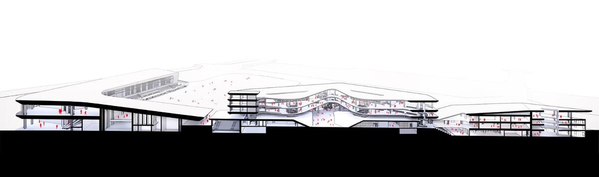北京大学附属中学海口学校丨中国海口丨Crossboundaries-53