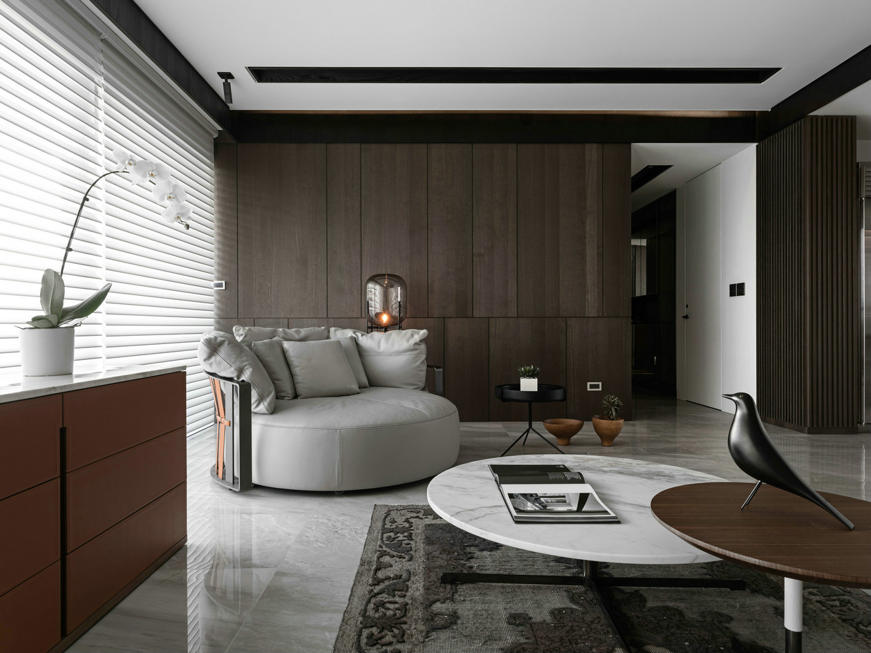 瓦第设计  大观无极-17