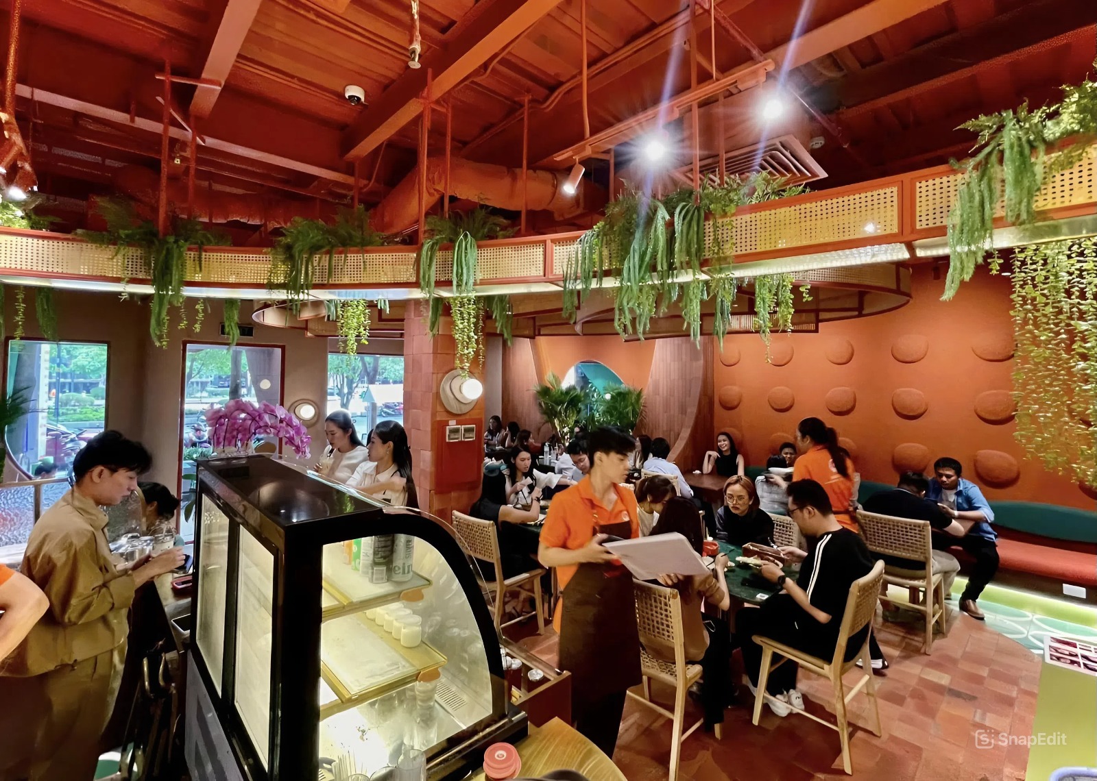 丨越南胡志明市-11