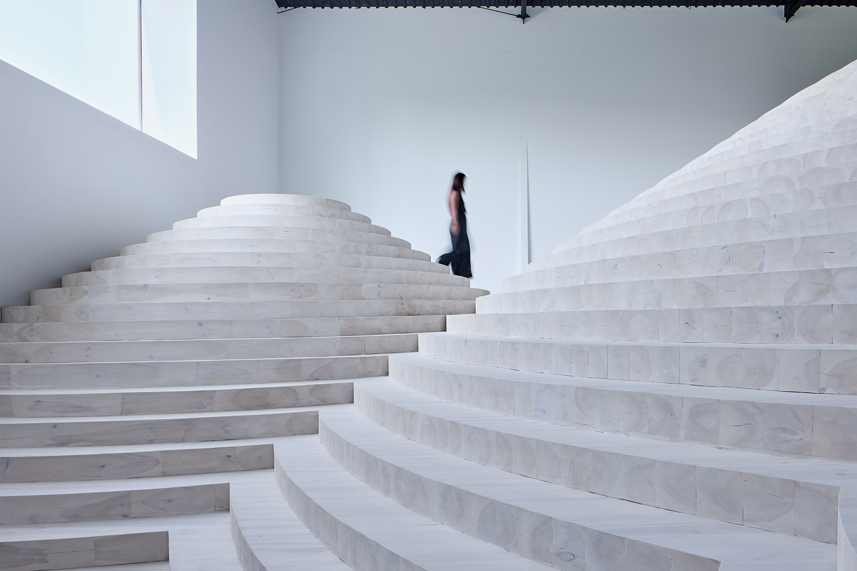 Janošík总部及陈列室丨捷克丨Jakub Janošík-74