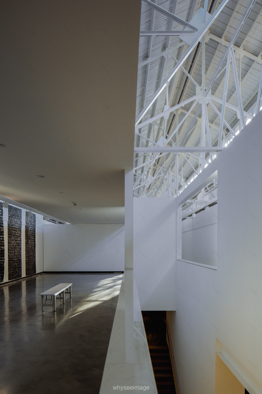 上海民生现代美术馆丨中国上海-75