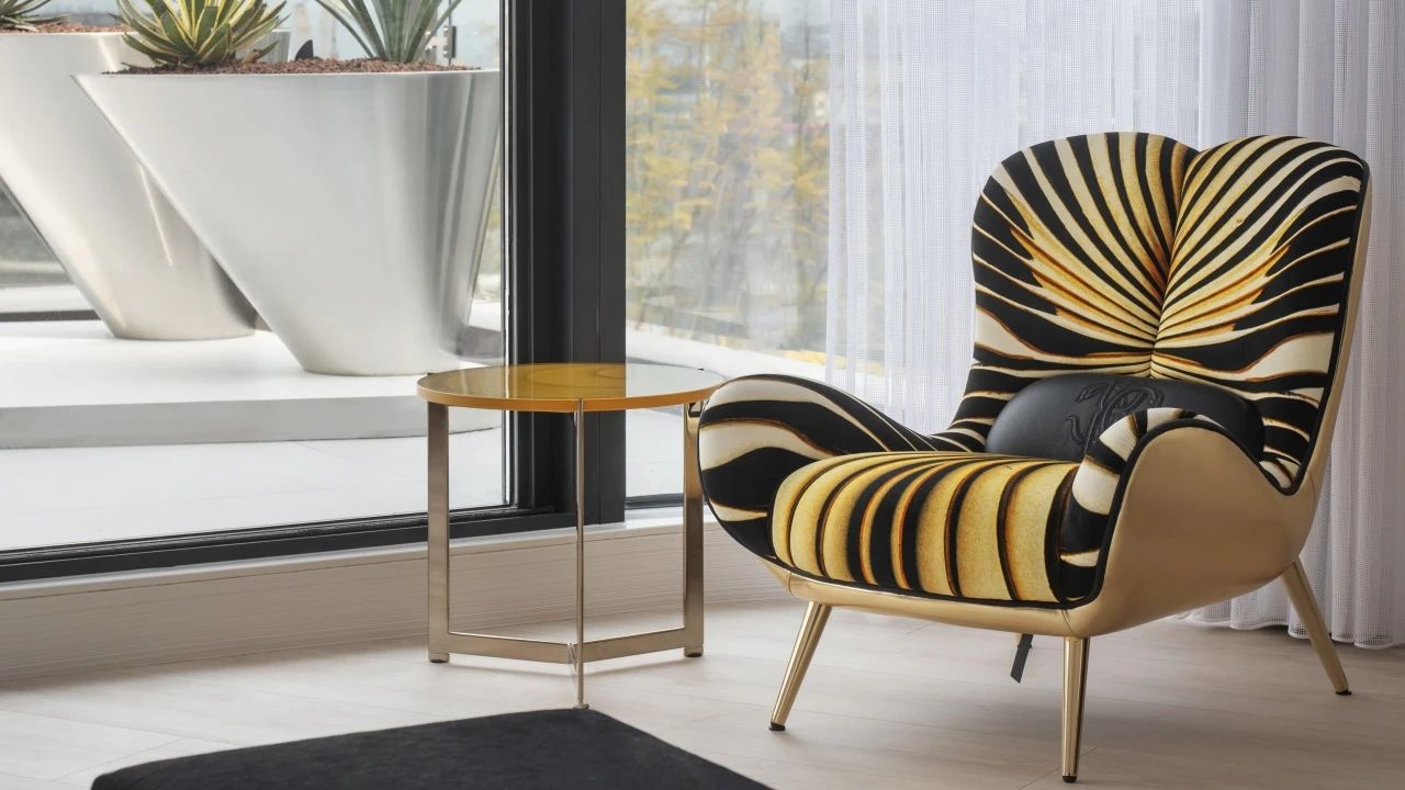 重庆天湖岛独栋别墅丨中国重庆丨重庆大拙设计-59