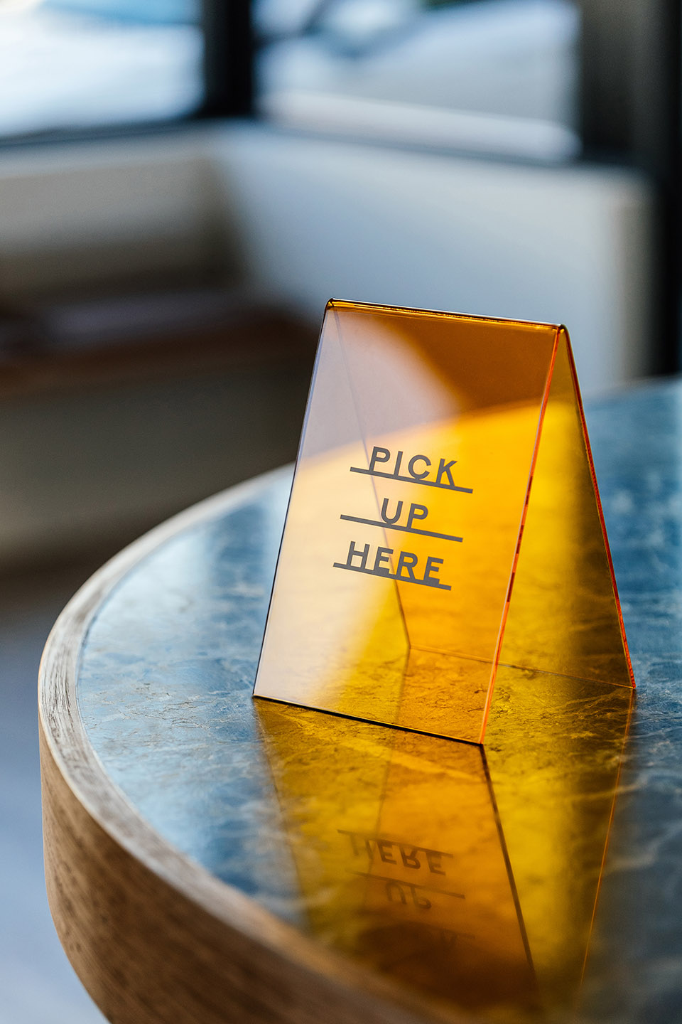 Sisterhood 餐厅丨澳大利亚霍巴特丨Biasol 事务所-40