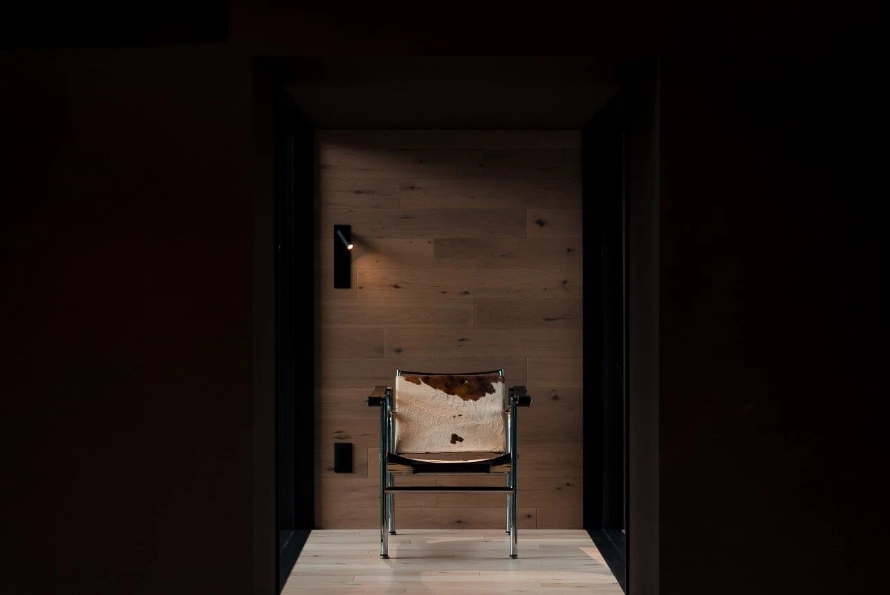 ORIGAMI MINAMIASO民宿及ORIGAMI咖啡馆丨Gendai kankyo建筑事务所-33